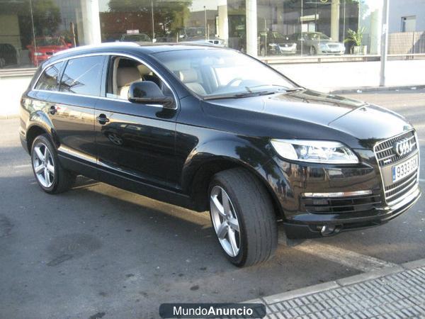 Audi Q7 3.0 TDI Quattro Clean Diesel Tiptronic  Advance DP