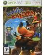 Banjo Kazooie Baches y Cachivaches Xbox 360