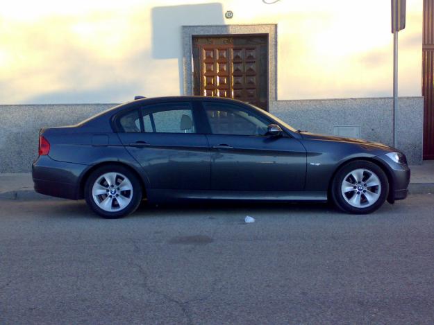 BMW 320D MODELO NUEVO