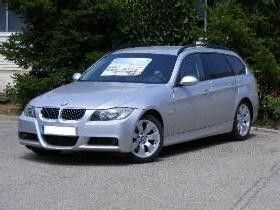 BMW 330 D 330D TOURING - Madrid