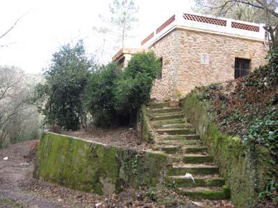 Casa campo Bescano (Girona)