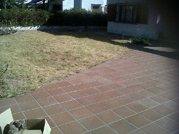 Chalet en Brunete