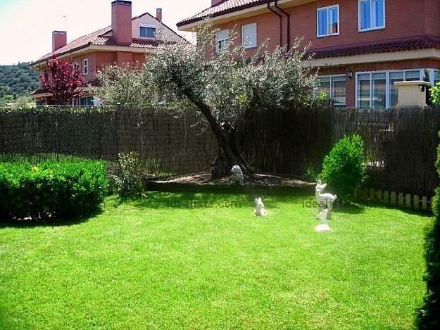 Chalet en Guadalix de la Sierra