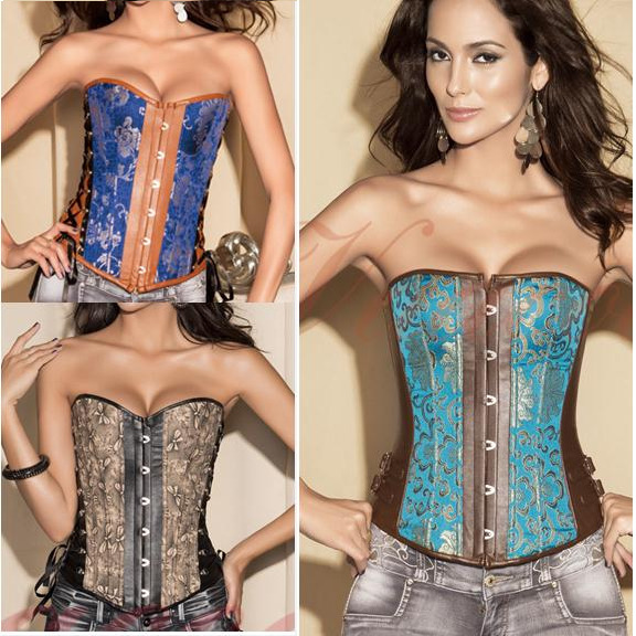 Corset varias tallas y modelos