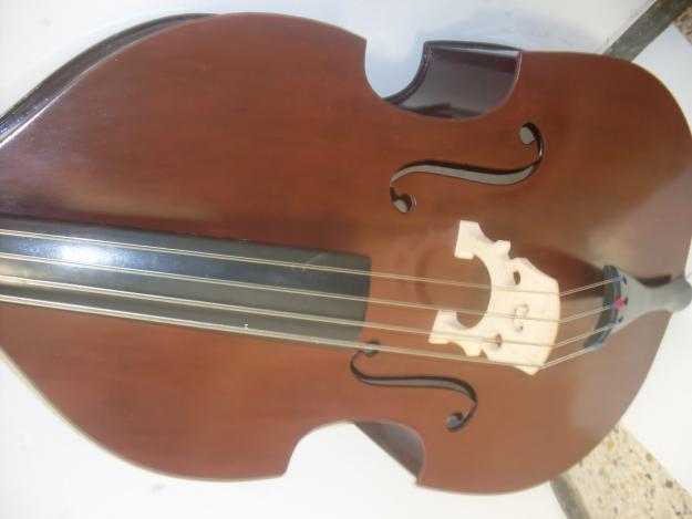 Desde  270 euros 4/4-3/4 -1/2  ajustado  luthier funda y arco rumbacatalana@gmail.com tel.