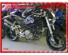 DUCATI MONSTER 1000 - mejor precio | unprecio.es