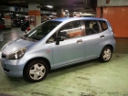 HONDA JAZZ MUY ECONÓMICO!! 2000 EUROS!!! - mejor precio | unprecio.es