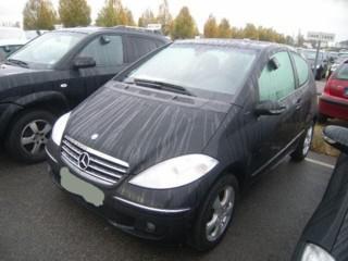 Mercedes-Benz A 180 AVANTGARDE