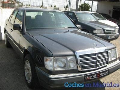 Mercedes Benz E300