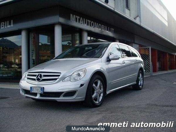 Mercedes-Benz R 320 CDI 4Matic Sport Lunga *p