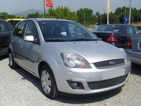 Nissan Micra 1.2i VISIA PLUS AUTO