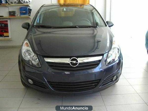 Opel Corsa 1.4