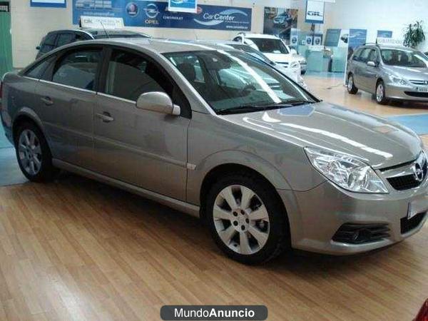 Opel Vectra 1.9CDTI 16v EleganceAS