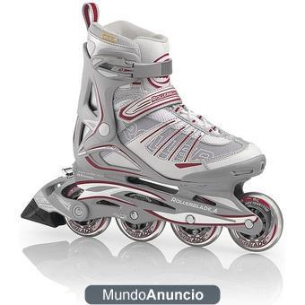 Patines Rollerblade chica