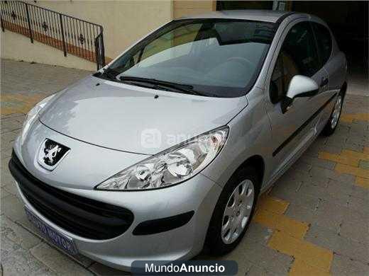 Peugeot 207 Urban 1.4 HDI 70