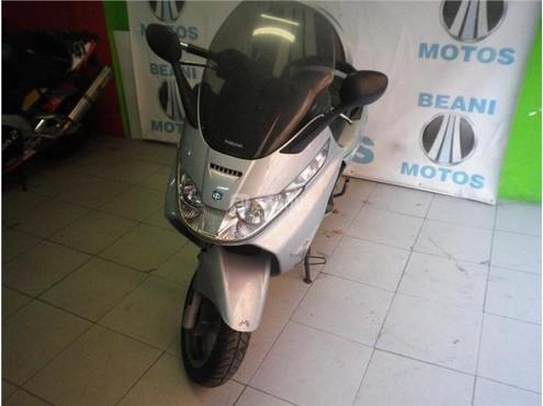 PIAGGIO X8 STREET 250