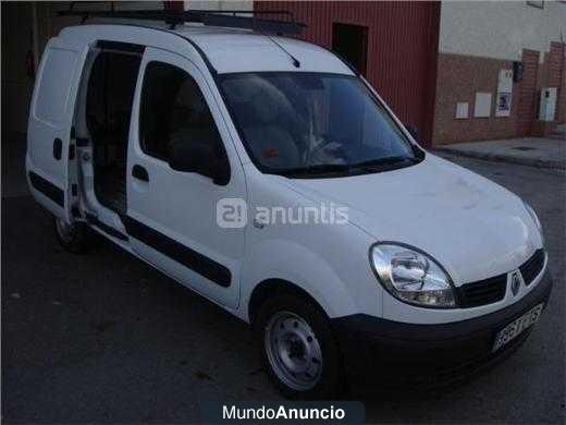 Renault Kangoo Express Grand Confort 1.5dCi 70cv