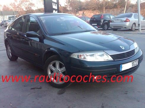 Renault Laguna 1.9dci