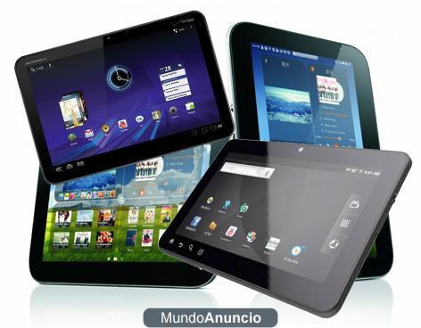 REVENDEDORES  TABLET PC CHINAS