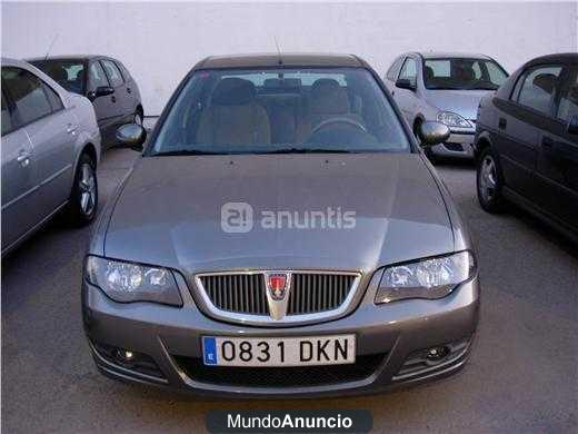 Rover 45 2.0 d Comfort