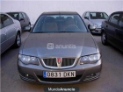 Rover 45 2.0 d Comfort - mejor precio | unprecio.es