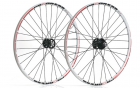 Ruedas Progress Wheels XCD-SC Ultra 26 - mejor precio | unprecio.es