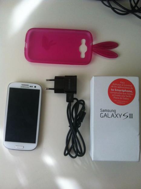 Samsung galaxy s3 libre