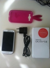 Samsung galaxy s3 libre - mejor precio | unprecio.es