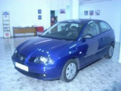 SEAT IBIZA  - Valencia