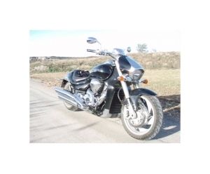 SUZUKI INTRUDER 1800 R