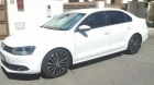 Vendo-Cambio,Volkswagen Jetta 06/2011 2.0 TDI 140cv Sport,47.000 Km - mejor precio | unprecio.es