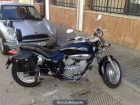 VENDO KYMCO VENOX 250 NEGRA - mejor precio | unprecio.es