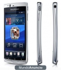 VENDO SONY ERICCSON XPERIA ARC LIBRE - mejor precio | unprecio.es