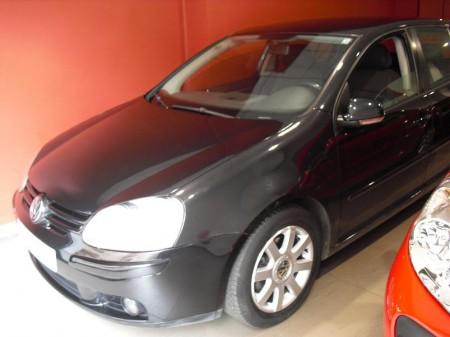 Volkswagen Golf 20 tdi sportline en Lleida