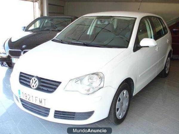 Volkswagen Polo 1.4 TDI Match 70CV