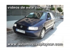 VOLKSWAGEN POLO DIESEL CONCEPT - mejor precio | unprecio.es