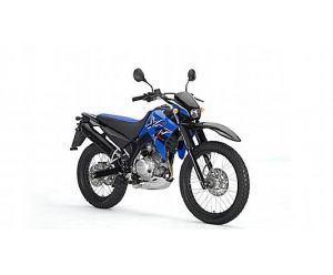 YAMAHA XT 125