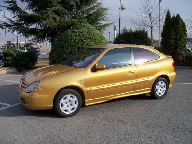 2002 Citroen Xsara VTR 2.0 HDI 3p. Tel-603928437