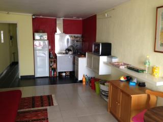 Apartamento : 4/4 personas - sete  herault  languedoc-rosellon  francia