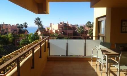 Apartamento a la venta en Estepona Costa del Sol