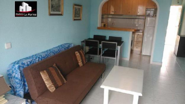 Apartamento en Benidorm