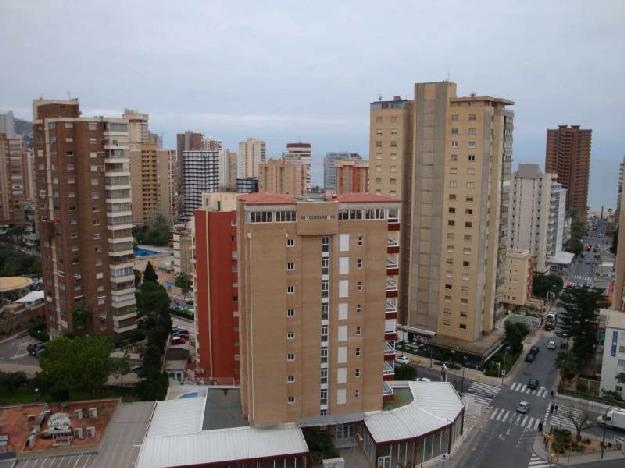 Apartamento en Benidorm