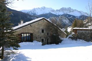 Apartamento en chalet : 4/4 personas - bardonecchia  turin (provincia de)  piamonte  italia