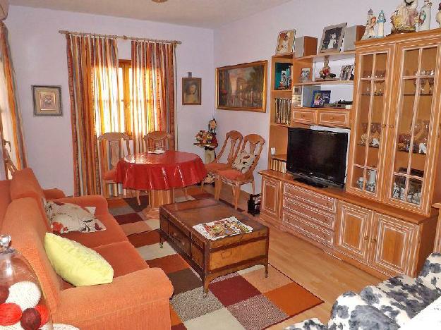 Apartamento en Polop