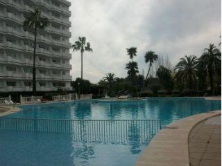 Apartamento en venta en Puerto de Alcudia, Mallorca (Balearic Islands)