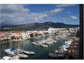 Apartamento en venta en Roses, Girona (Costa Brava)