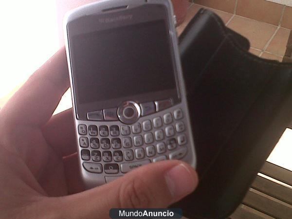 Blackberry 8320