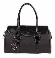 Bolso dogs by beluchi negro BARATO