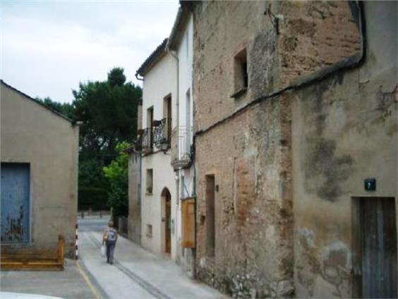 Casa en Pobla de Claramunt, la