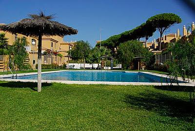 Casa pareada en Puerto de Santa María (El)